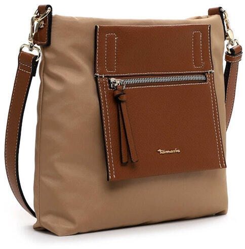 Dámská crossbody kabelka Fabrizia