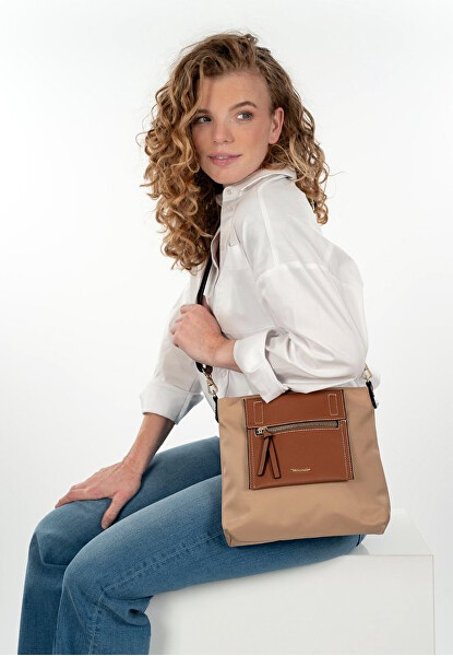 Dámská crossbody kabelka Fabrizia