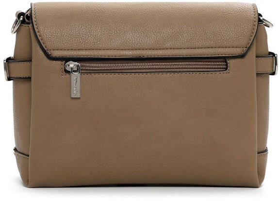 Dámská crossbody kabelka Gerlinde