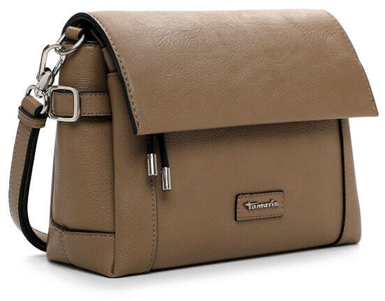 Dámská crossbody kabelka Gerlinde