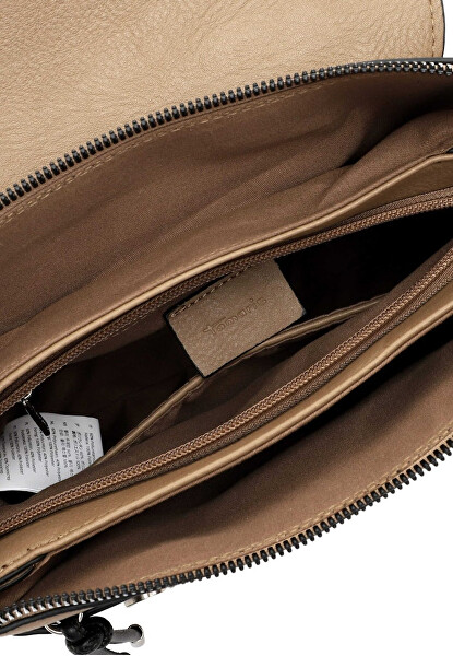 Dámská crossbody kabelka Gerlinde