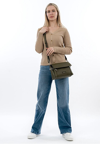 Dámská crossbody kabelka Gerlinde