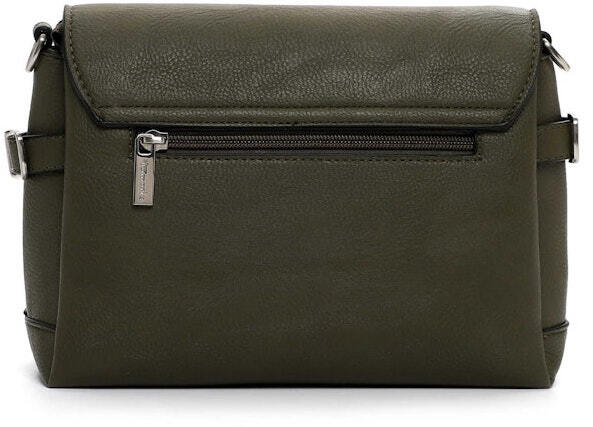 Dámská crossbody kabelka Gerlinde