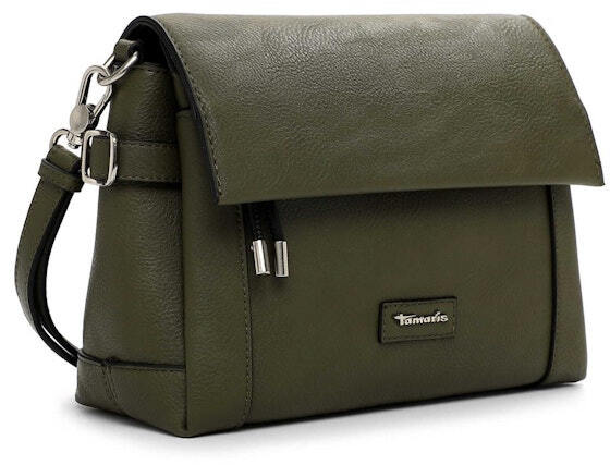 Dámská crossbody kabelka Gerlinde