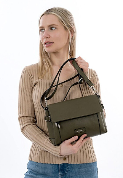Dámská crossbody kabelka Gerlinde
