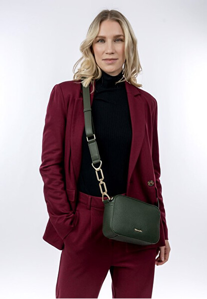 Dámská crossbody kabelka Ghalia