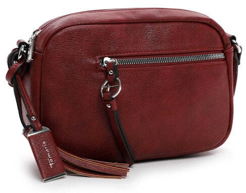 Dámská crossbody kabelka Nele