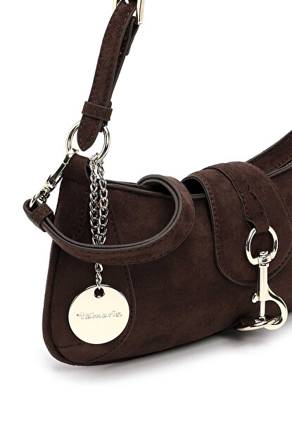 Dámska kabelka Marina Suede 34971.200