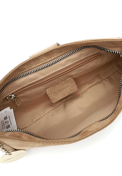 Dámska kabelka Marina Suede 34971.900