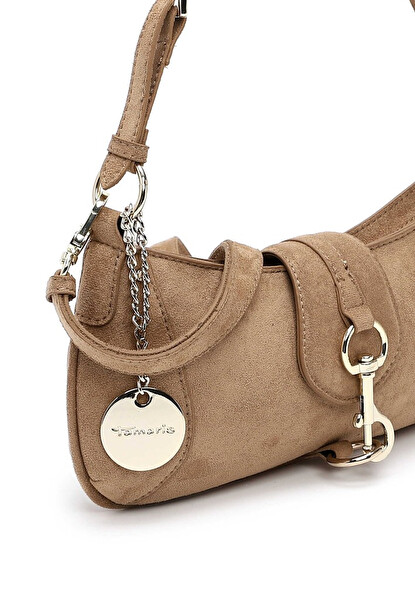 Dámska kabelka Marina Suede 34971.900