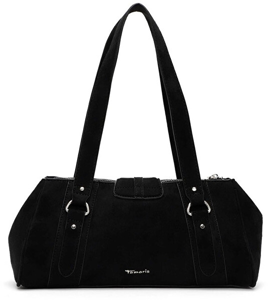 Dámska kabelka Marina Suede 34972.100