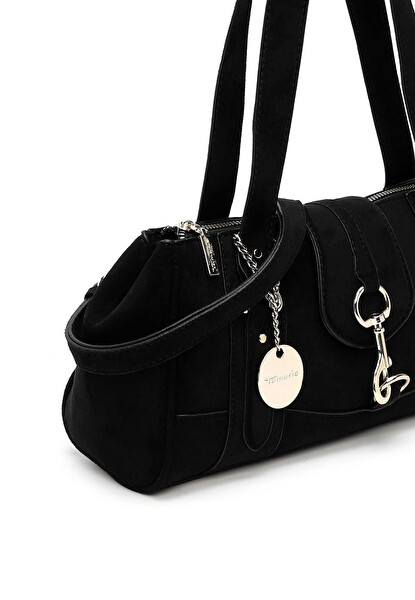 Dámska kabelka Marina Suede 34972.100