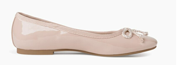 Női balerina cipő