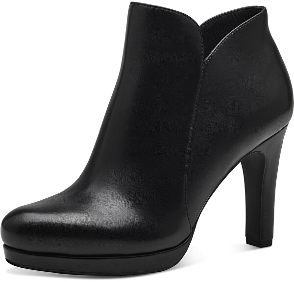 Damen Stiefeletten