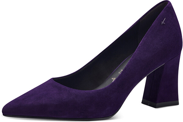 Damen Lederpumps