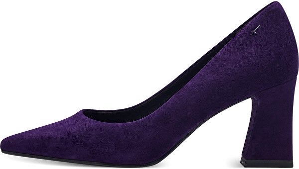 Damen Lederpumps