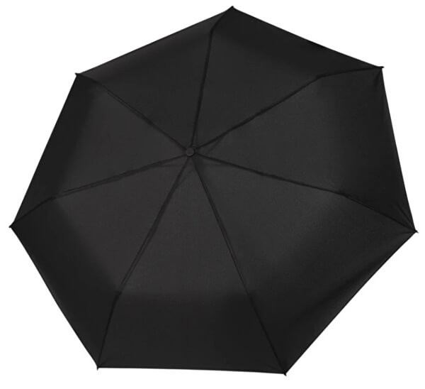 Dámsky skladací dáždnik Tambrella Auto Open / Close Tamaris Black