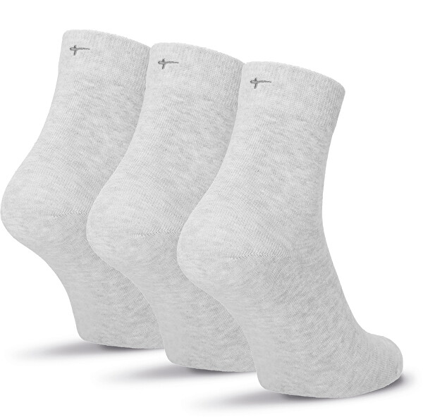 3 PACK - dámské ponožky 99714-1766