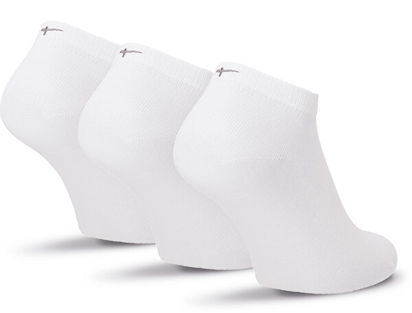 3 PACK - dámské ponožky 99715-1730