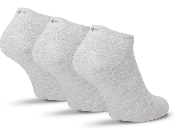 3 PACK - dámské ponožky 99715-1766