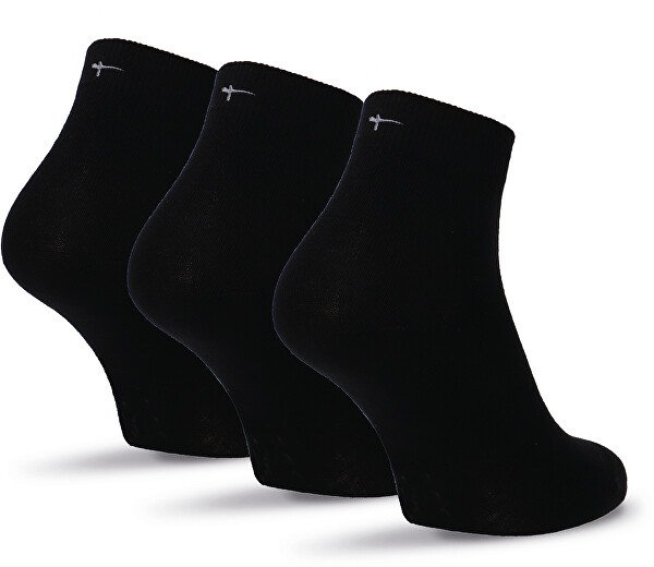 3 PACK - dámské ponožky 99723-1729
