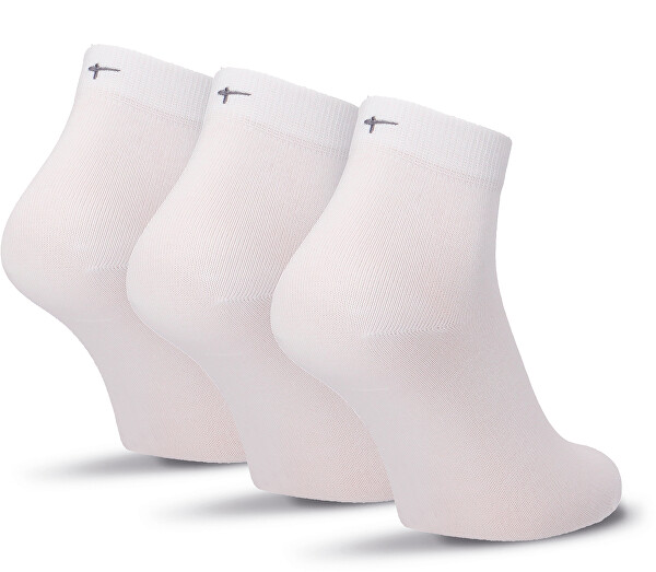 3 PACK - dámské ponožky 99723-1730