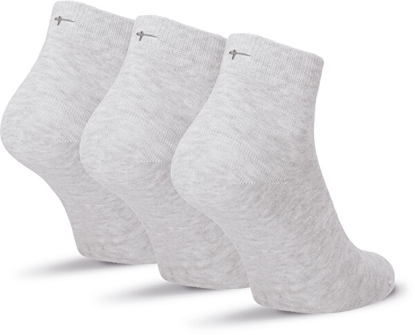 3 PACK - dámské ponožky 99723-1766