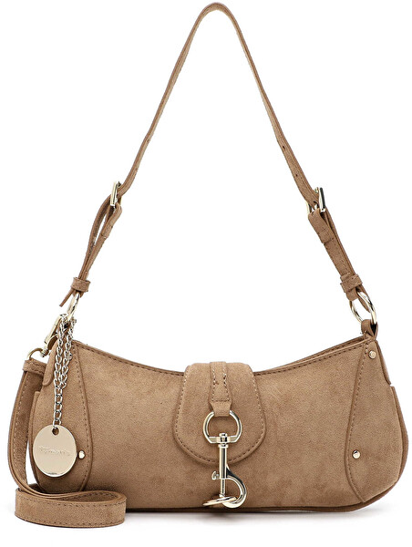 Dámska kabelka Marina Suede 34971.900