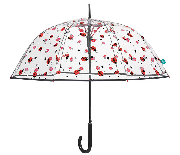 Dámský holový deštník