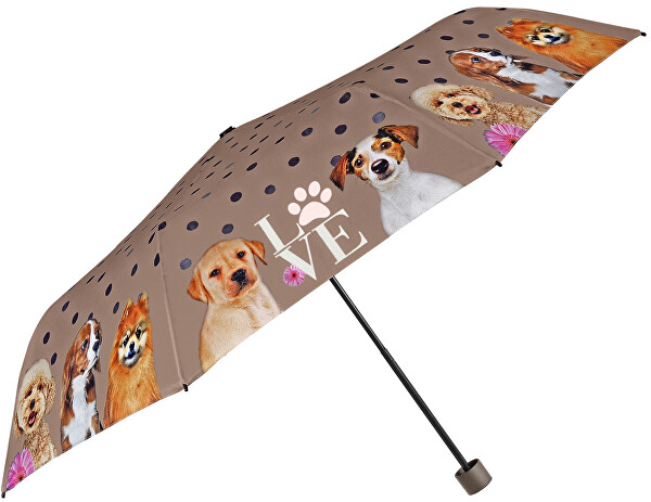 Umbrelă pliabilă pentru copii