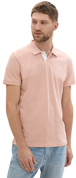 T-shirt polo da uomo Regular Fit