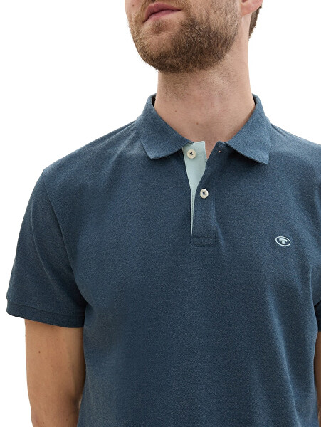 T-shirt polo da uomo Regular Fit