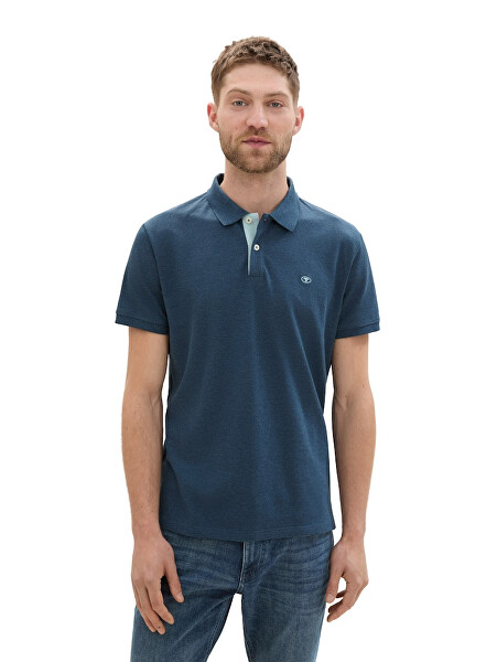 Tricou polo pentru bărbați Regular Fit