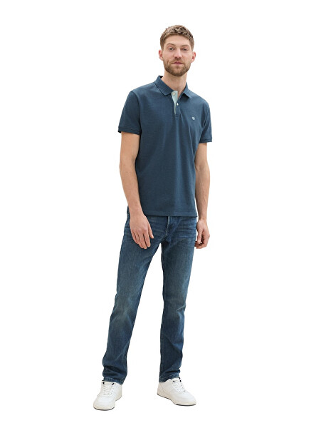 Tricou polo pentru bărbați Regular Fit