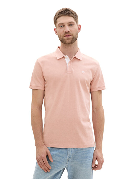 Herrenpoloshirt Regular Fit