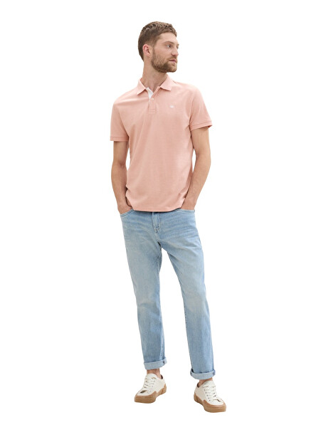 Herrenpoloshirt Regular Fit