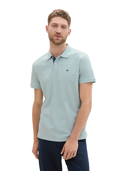 Pánske polo tričko Regular Fit