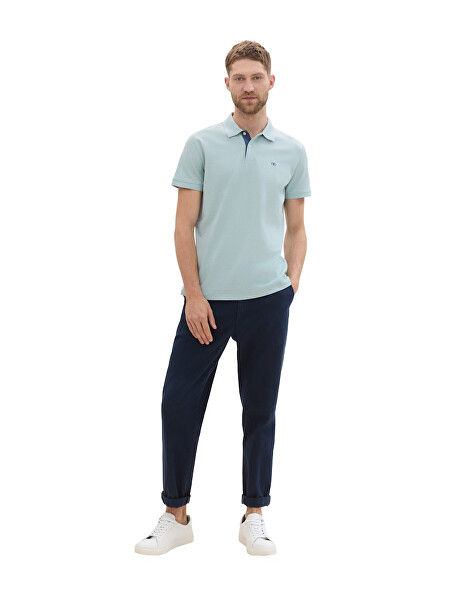 Pánske polo tričko Regular Fit