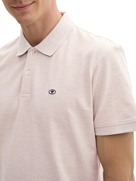 Poloshirt für Herren Regular Fit