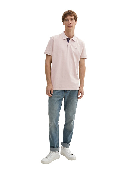 Poloshirt für Herren Regular Fit