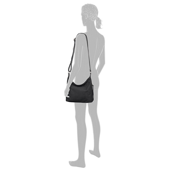 Dámska crossbody kabelka Aiana 012739