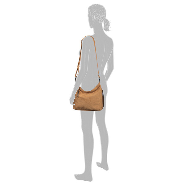 Dámska crossbody kabelka Aiana 012740