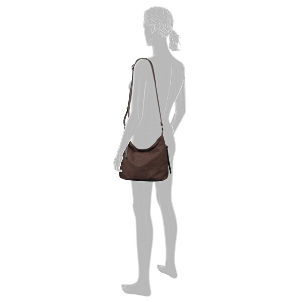 Dámska crossbody kabelka Aiana 012741