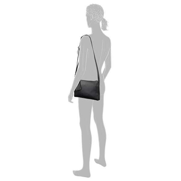 Dámská crossbody kabelka Amarea 2 v 1 011954
