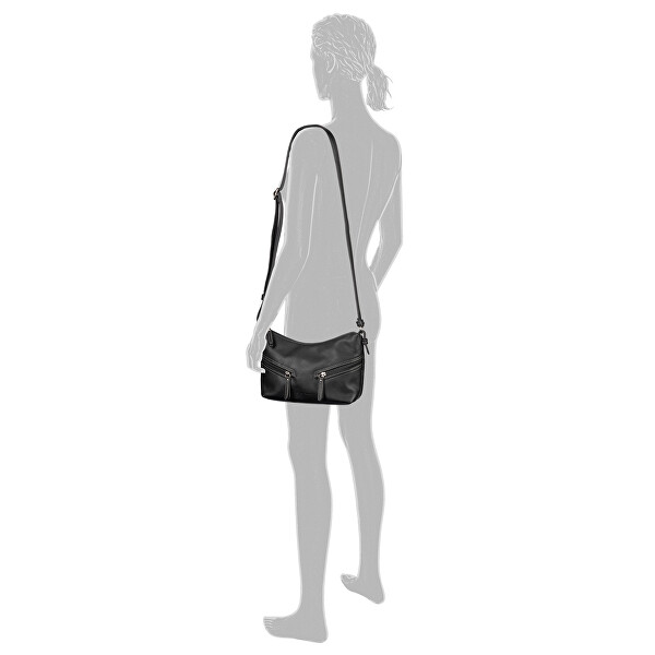 Dámska crossbody kabelka Apolline 012758