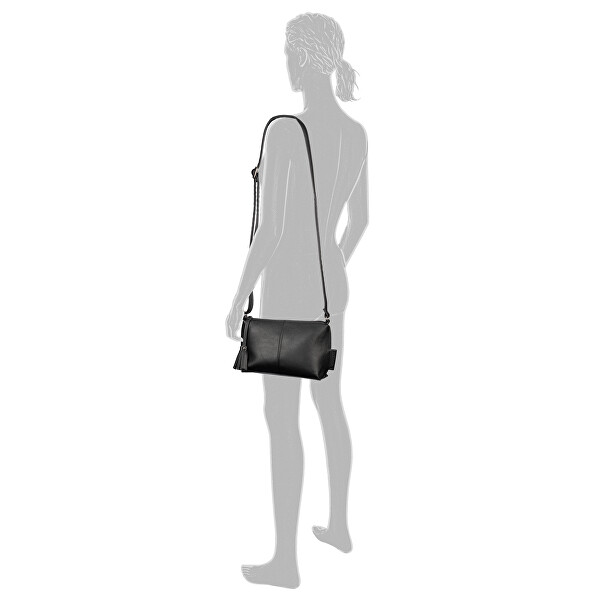 Dámska crossbody kabelka Avril 012776