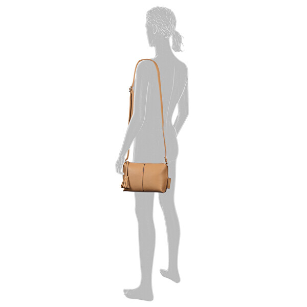Dámska crossbody kabelka Avril 012777