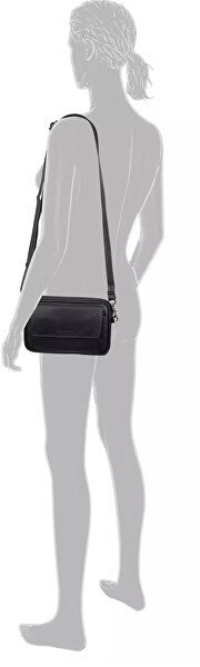 Crossbody-Damenhandtasche Denice