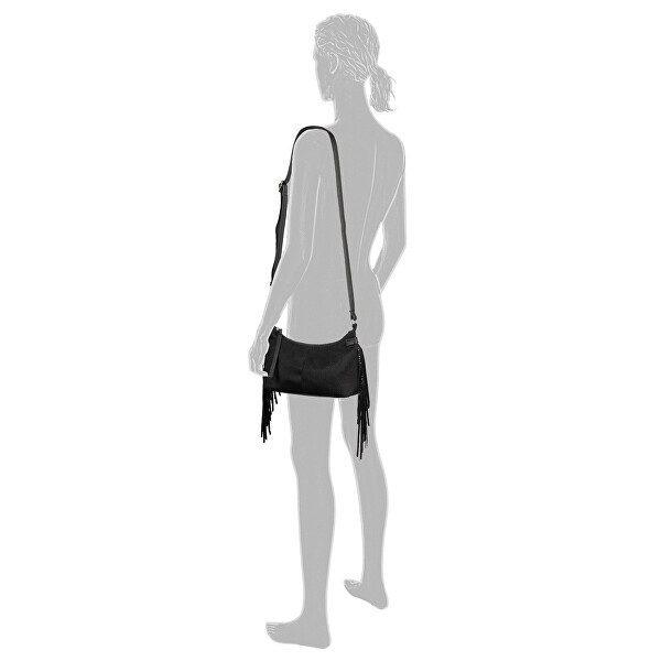 Dámska crossbody kabelka Deyanira 012812