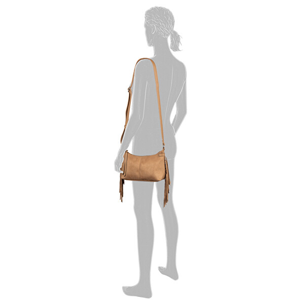 Geantă crossbody de damă Deyanira 012813